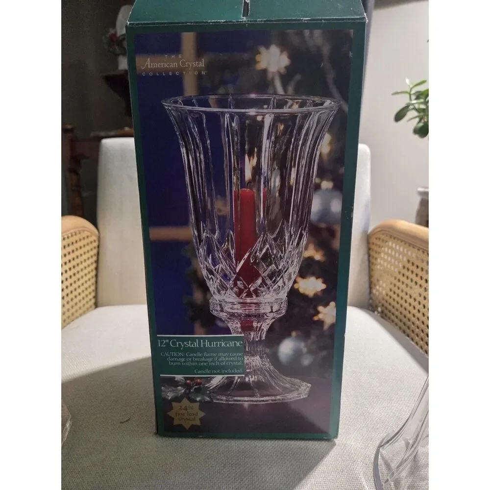 The American Crystal Collection 12